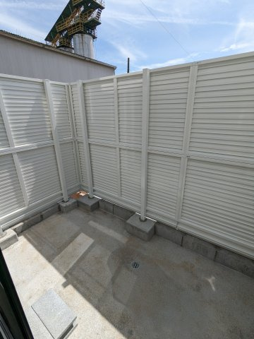 グランスリーのその他共用部分