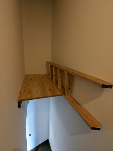 グランスリーのその他