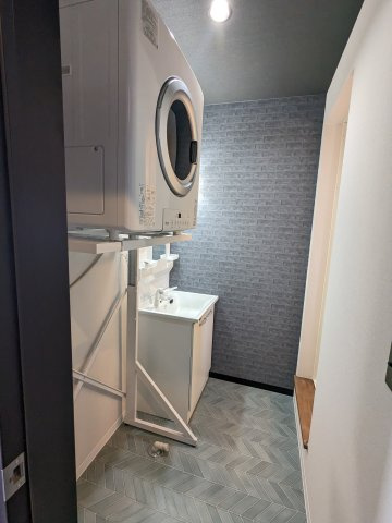 グランスリーの内装