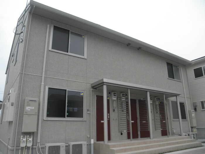 セジュールLIN A棟