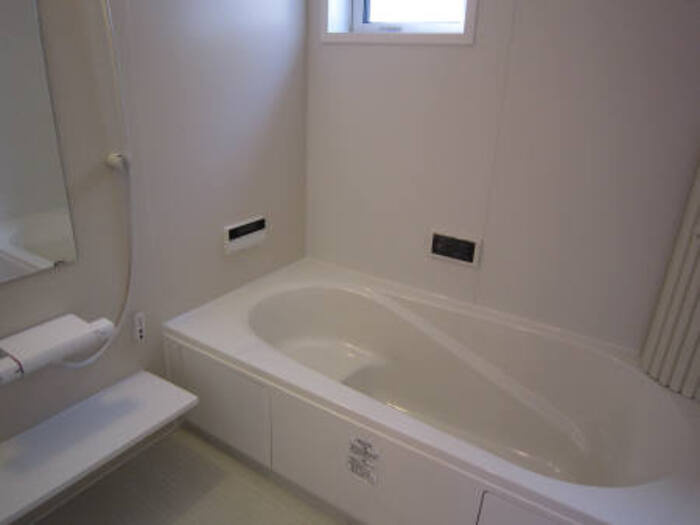 セジュールLIN A棟の収納|収納豊富です