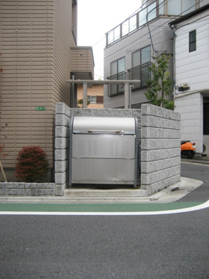 【その他共用部分】 | エスポワール | ※写真は以前のものです。