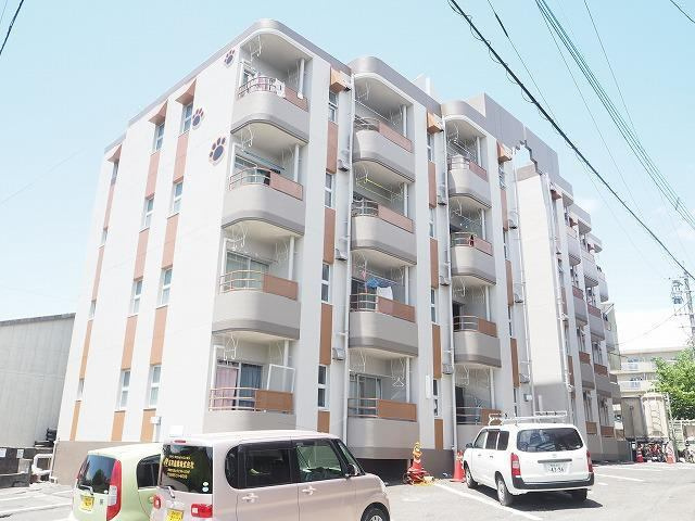 【外観】 | ファーストライフ大塚