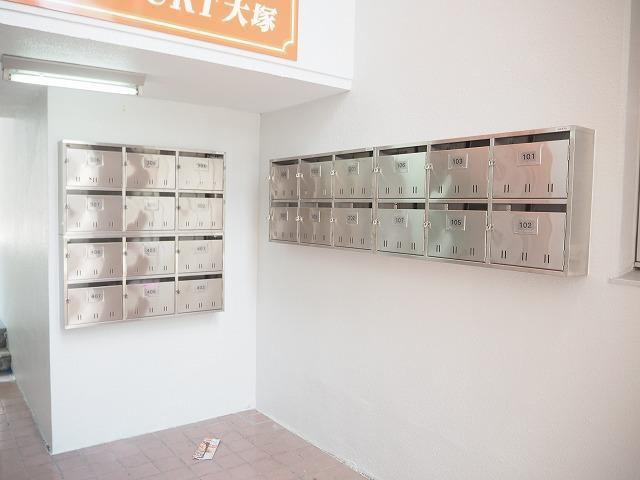  | ファーストライフ大塚