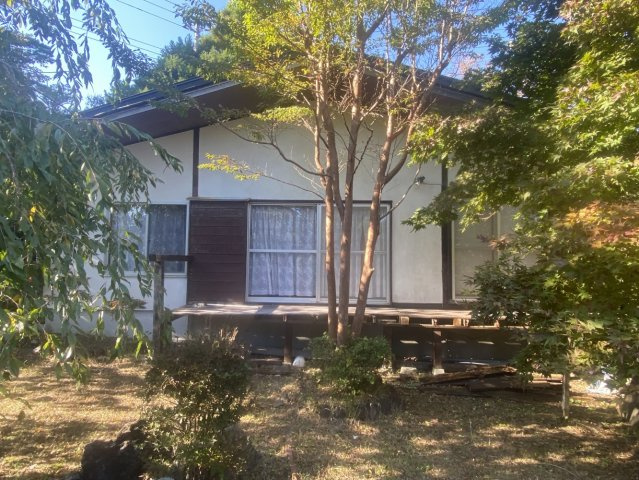 あかざわ恒陽台　戸建の画像