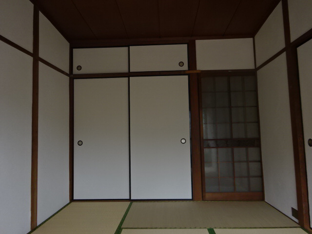 Bella vistaの子供部屋
