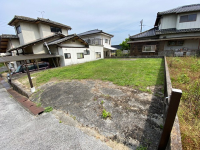 【外観】 | 田布施・麻郷　南周防大橋近く