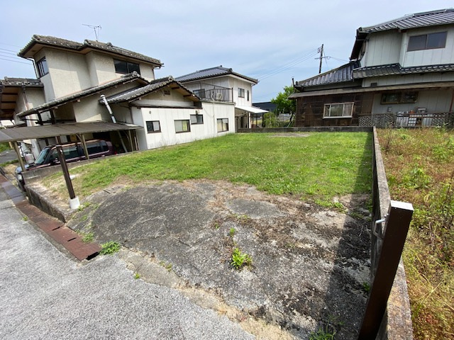 【外観】 | 田布施・麻郷　南周防大橋近く
