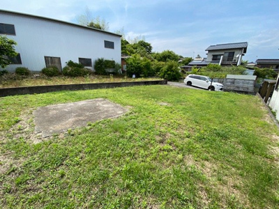 【外観】 | 田布施・麻郷　南周防大橋近く