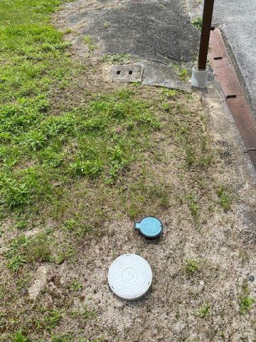 【外観】 | 田布施・麻郷　南周防大橋近く