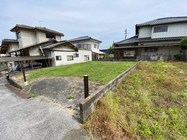 【外観】 | 田布施・麻郷　南周防大橋近く