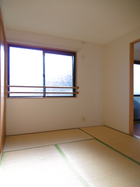 ベルコートMIKURA【10,000円キャッシュバック対象物件】の寝室|使い勝手のいい寝室です