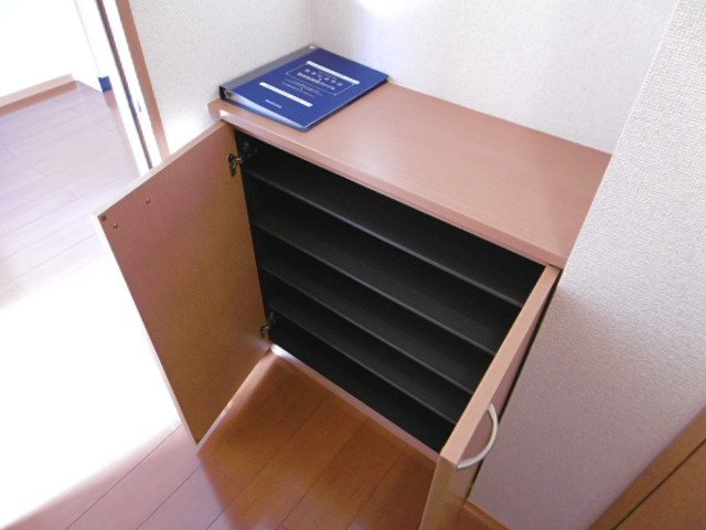 ベルコートMIKURA【10,000円キャッシュバック対象物件】の内装|内装です