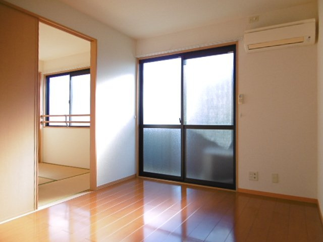 ベルコートMIKURA【10,000円キャッシュバック対象物件】の子供部屋|お子さんのお部屋にいかがでしょうか