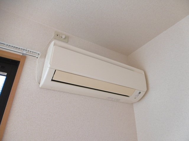 ベルコートMIKURA【10,000円キャッシュバック対象物件】の展望