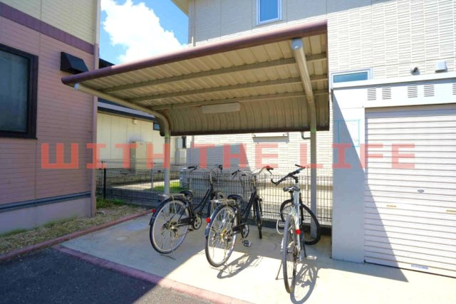 ベルコートMIKURA【10,000円キャッシュバック対象物件】のその他共用部分