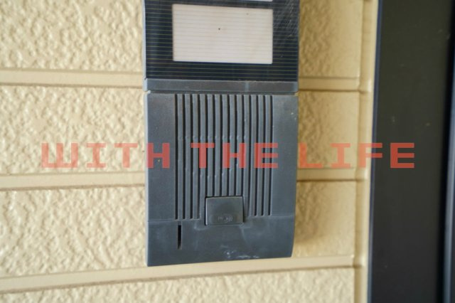 ベルコートMIKURA【10,000円キャッシュバック対象物件】のセキュリティ