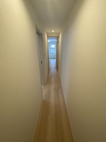 ジオ北栄の展望