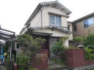 東近江市種町の一戸建ての画像