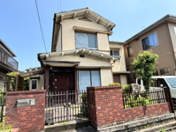 東近江市種町の一戸建ての画像