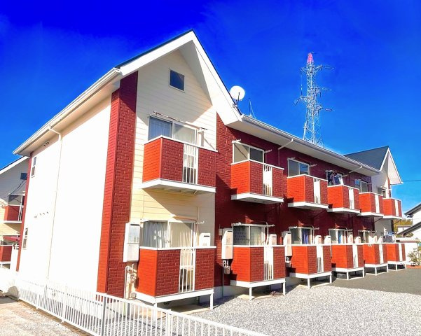 フレグランスモリカワB