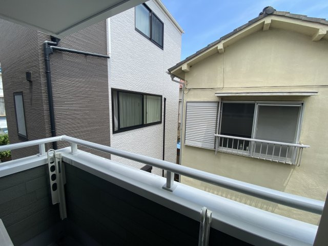 ジオ北栄の展望