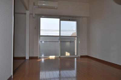 【展望】 | パレススィートⅡ | 同建物サンプル写真