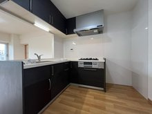 【キッチン】 | 八戸ノ里ニュースカイハイツ