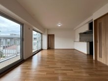 【居間・リビング】 | 八戸ノ里ニュースカイハイツ