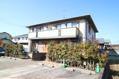 【外観】 | パストラルコート | ☆加古郡稲美町　パストラルコート☆