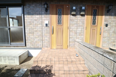 【エントランス】 | パストラルコート | ☆加古郡稲美町　パストラルコート☆