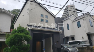 【外観】 | 高丸3丁目戸建 | ☆神戸市垂水区　高丸3丁目戸建☆
