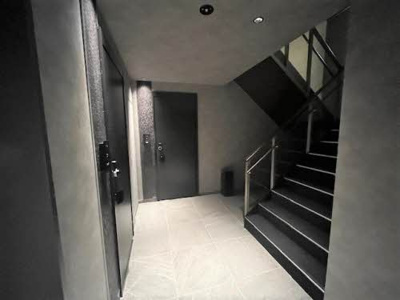 【その他共用部分】 | シャーメゾンプレミアム旭が丘 | ☆新築☆神戸市垂水区　シャーメゾンプレミアム旭が丘☆