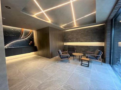 【エントランス】 | シャーメゾンプレミアム旭が丘 | ☆新築☆神戸市垂水区　シャーメゾンプレミアム旭が丘☆