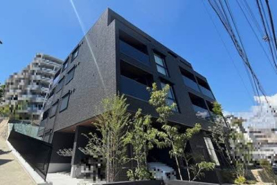 【外観】 | シャーメゾンプレミアム旭が丘 | ☆新築☆神戸市垂水区　シャーメゾンプレミアム旭が丘☆