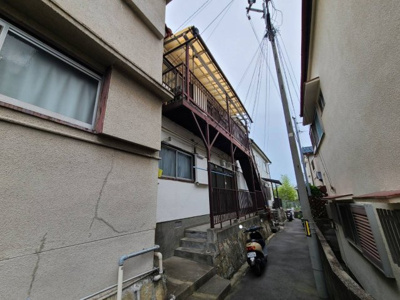 【外観】 | メイコウカルチャー | ☆神戸市垂水区　メイコウカルチャー☆