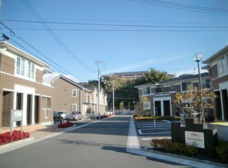 シャトー・シモハタ1のその他共用部分|☆神戸市垂水区　シャトー・シモハタ☆