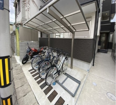 【その他共用部分】 | ボヌール垂水馬場通 | ☆神戸市垂水区　ボヌール垂水馬場通☆