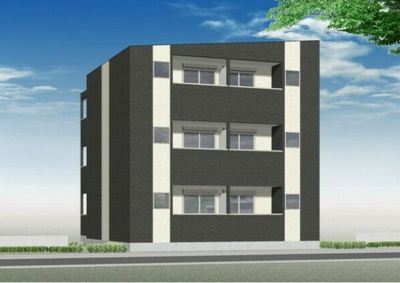 【外観】 | グランユナイス塩屋 | ☆神戸市垂水区　グランユナイス塩屋☆