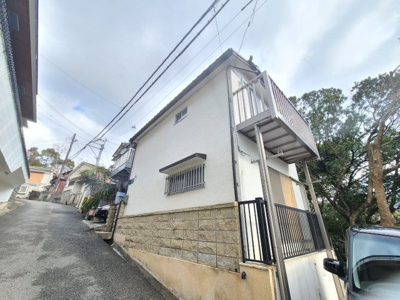 【外観】 | 東垂水町戸建 | ☆神戸市垂水区　東垂水町字高丸戸建☆