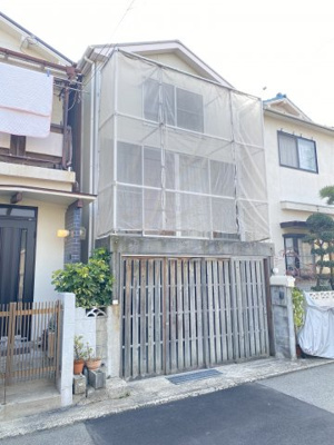 【外観】 | 星陵台6-2-7貸家 | ☆神戸市垂水区　星陵台貸家☆