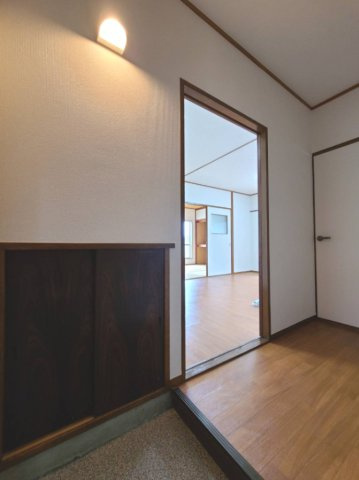【玄関】 | 舞子八木ハイツ | ☆神戸市垂水区　舞子八木ハイツ☆