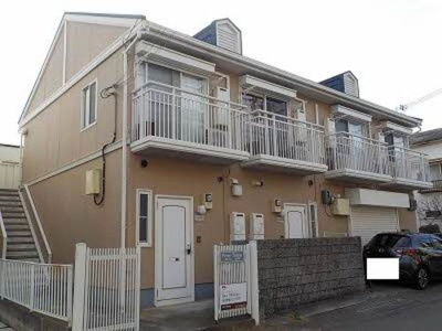 【外観】 | フレールトモエ | ☆神戸市垂水区　フレールトモエ☆