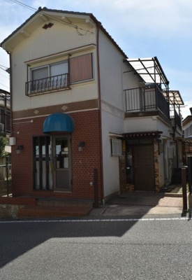 【駐車場】 | 鈴蘭台東町4丁目戸建 | ☆神戸市垂水区　鈴蘭台東町4丁目戸建☆