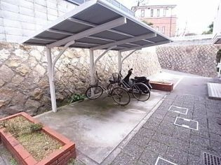 【その他共用部分】 | メゾン旭が丘 | ☆神戸市垂水区　メゾン旭が丘☆