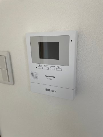 リープラス姫路宮上町のセキュリティ|☆姫路市宮上町　リープラス姫路宮上町☆
