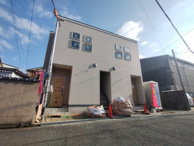 【外観】 | リープラス姫路宮上町 | ☆姫路市宮上町　リープラス姫路宮上町☆