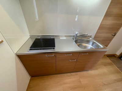 【キッチン】 | リープラス姫路宮上町 | ☆姫路市宮上町　リープラス姫路宮上町☆