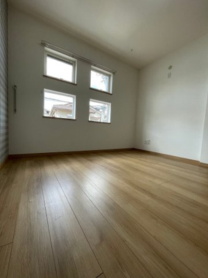 【居間・リビング】 | リープラス姫路宮上町 | ☆姫路市宮上町　リープラス姫路宮上町☆