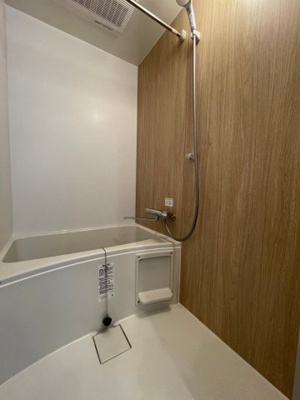 【浴室】 | リープラス姫路宮上町 | ☆姫路市宮上町　リープラス姫路宮上町☆